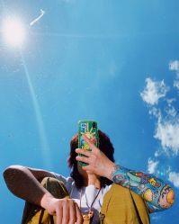 -HG美发设计沙龙