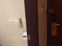 -澳门君怡酒店
