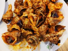 -汉巴味德巴西烤肉(顺和广场店)