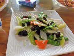 -聚鲜阁海鲜美食城(香水湾店)