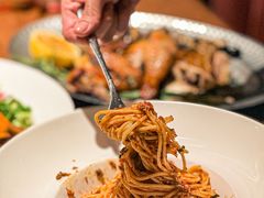 -Osteria Garden 生蚝花园餐厅(原进贤路店)
