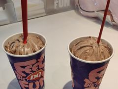 -DQ·蛋糕·冰淇淋(河东万达店)