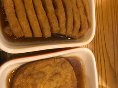 素鸡-谷田稻香(昌里路店)