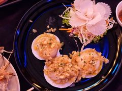 -Mr. 99 Steak and Seafood Restaurant