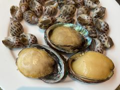 -永泰福朋喜来登酒店-宜客乐自助餐厅(远大路店)