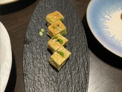 -彩丰楼中餐厅(佘山世茂洲际酒店)