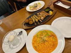 -萨莉亚意式餐厅(南海万达广场店)