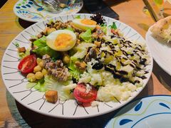 -盘炉forenza·云贵川融合小食堂 ( 钟楼中柳巷店)