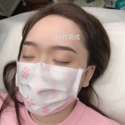 -久匠·纹眉半永久野生眉