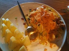 -星叶·东南亚料理(宁波万象汇店)