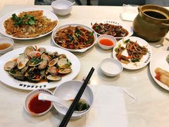 -长平老姿娘夜粥(平东一街店)