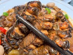 -王家大院·南京菜(湛江路总店)