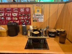 -博多一幸舍(侨福芳草地购物中心店)