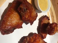 二哥爱鸡翅-太二酸菜鱼(汕头苏宁广场店)