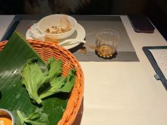 -若蘭慈·无国界素食料理(欢乐海岸店)