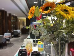 -明月东一酒店·菲斯特自助餐厅