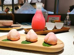 -竹外桃花·江南小酒馆(SKP·S店)