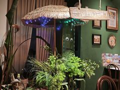 -Thai Basil罗勒叶泰式餐厅(时代天街店)