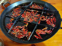 -独雅老火锅(原宏声巷店)