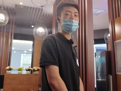 -船歌·鱼水饺青岛菜(合肥路永旺店)
