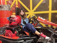 -RD卡丁车汽车俱乐部