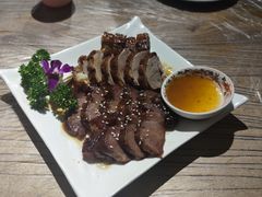 -李记潮汕砂锅粥(营福路店)