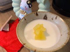 -知亘茶食