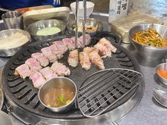 -401餐厅(弘大店)