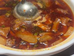 -简小舍·民间手艺菜(武昌江滩店)