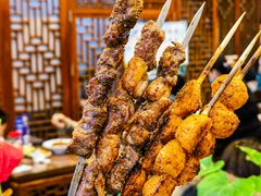-丝路伊兰·兰州牛肉面(牛街总店)