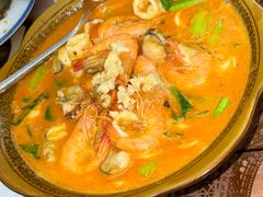 厦门沙茶面-鑫鸿达·海鲜闽菜热炒小馆(中山路店)