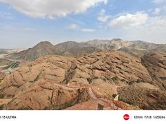 -宁夏中卫寺口旅游区(苏武牧羊遗址)