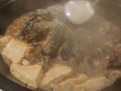 -万里闯关东铁锅炖菜馆(高新旗舰店)