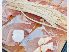 -EATALIA意塔利意式餐厅(鼓楼店)