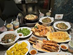 -前海沿·青岛菜(五四广场永旺店)