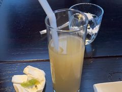 -blue frog蓝蛙(长泰广场店)