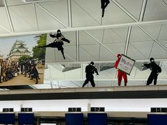 -中部国际机场