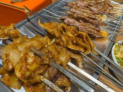 -熙成烧烤(白塔岭店)