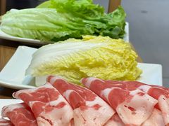 -苏完瓜尔佳氏·满洲涮肉(古方路店)