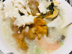 -温粥人(春晖路店)