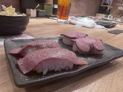 -和牛放题的殿堂 肉屋横丁(秋叶原店)