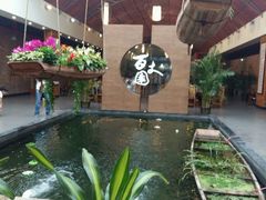 -百丈园(陈村店)