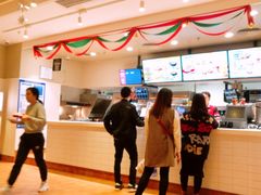 -肯德基(胜利店)