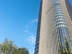 -西安浐灞艾美酒店·汉江餐厅·火锅