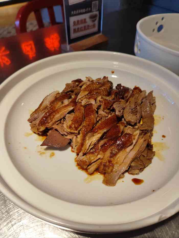 陈鹏鹏卤鹅饭店·潮汕菜(万象天地店)