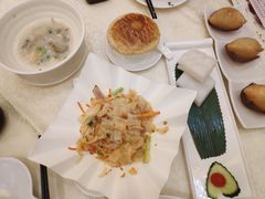 -顺德人家食府(黄金广场店)