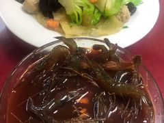 -邀月楼(新华路店)