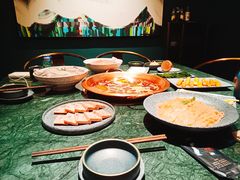 -肆味(东原1891江景店)