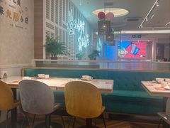 -避风塘(江南环球港店)