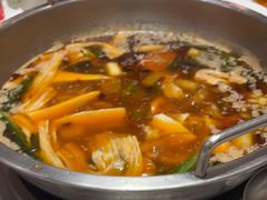 -七欣天香辣蟹火锅(万达广场店)